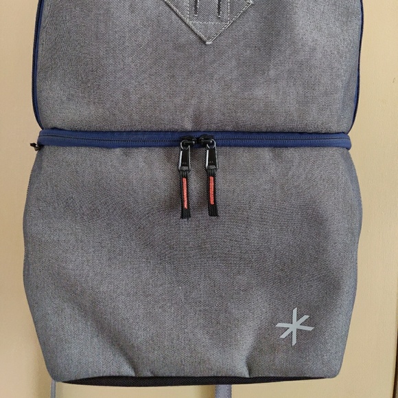 Shrine duality daypack backpack - Picture 2 of 8